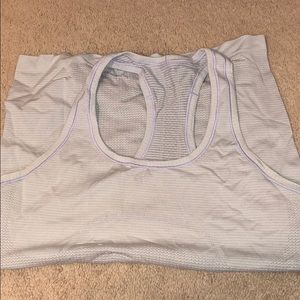 Lululemon Swiftly Tech Racerback